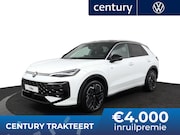 Volkswagen T-Roc - R-Line First Edition 1.5 eTSI 110 kW / 150 PK SUV