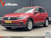 Volkswagen Tiguan - 1.5 TSI Life | € 14.450, - NETTO | Climate | Cruise | Navi |