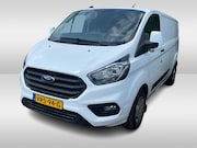 Ford Transit Custom - 2.0 TDCI L2 H1 Trend Airco Camera