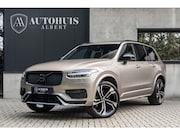 Volvo XC90 - T8 R-Design Pano 360 H&K HUD Pilot Assist 22''