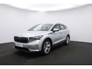 Skoda Enyaq iV - 80 Loft 82 kWh 97.66% SOH! Panorama l Warmtepomp l VOL OPTIE