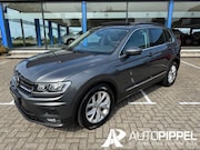 Volkswagen Tiguan - 1.5 TSI ACT Comfortline Business Panodak | APP-Conn. | NAV |