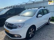 Dacia Logan - MCV | 2018 | 0.9 TCe SL Royaal | Export En Handel