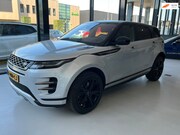 Land Rover Range Rover Evoque - 2.0 P250 AWD R-Dynamic SE
