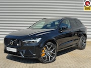 Volvo XC60 - 2.0 T8 POLESTAR ENGINEERED PANO LONG RANGE