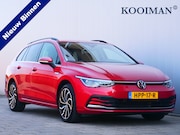 Volkswagen Golf - 1.5 eTSI Style 150 Pk Automaat Navi / DAB / Apple Carplay /