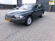 Volvo XC70 - 2.5 T Geartronic Comfort Line 4WD
