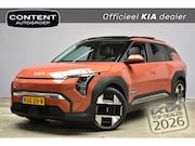 Kia EV3 - 81, 4 kWh 204pk Plus Advanced