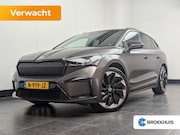Skoda Enyaq iV - 60 Sportline l SOH 91, 38% l 21" l Apple Car Play l Matte kl