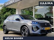 Peugeot e-2008 - EV GT 50 kWh | Climate & Cruise Control | Achteruitrijd Came