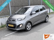 Kia Picanto - 1.0 CVVT ISG 5 DEURS/ZUINIGE AUTO/KOOPJE