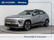 Hyundai Kona - Electric Comfort 65.4 kWh | Warmtepomp | BTW auto