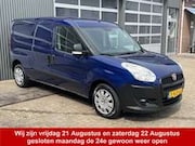 Fiat Doblò - Cargo 1.4 SX Maxi Dubbele schuifdeur L2 H1 Airco S