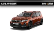 Dacia Jogger - Limited Edition | Achteruitrijcamera | Cruise Control met sn