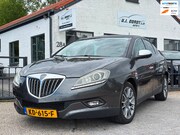 Lancia Delta - 1.8-16V Di Platino automaat