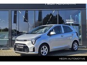 Kia Picanto - 1.0 DPI 62PK DynamicLine Automaat | Camera | Navigatie | App