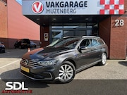 Volkswagen Passat - Variant 1.4 TSI PHEV GTE Business // ERGO COMFORT // NAVI //