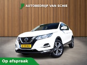 Nissan Qashqai - 1.3 DIG-T N-Connecta 2e-Eig. & Dealer-Onderh. BOVAG-Garantie