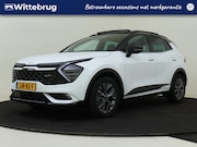 Kia Sportage - 1.6 T-GDi Hybrid GT-Line NAVIGATIE | OPEN DAK | FULL LED | S