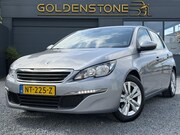 Peugeot 308 - 1.2 PureTech Active 2e Eigenaar, D-riem vv in 2024, Navi, Tr