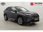 Toyota RAV4 - 2.5 Hybrid Executive | Panoramadak | Leder | Dodehoek detect