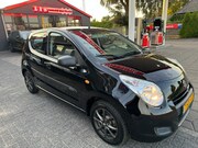 Suzuki Alto - 1.0 68pk Comfort Plus