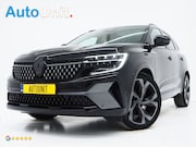 Renault Austral - 1.2 E-Tech full hybrid 200 iconic esprit Alpine | Panoramada