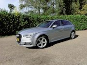 Audi A3 - Sportback 1.4 e-tron |Met Nw MEGATRONIC