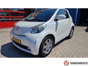 Toyota iQ - airco/allseason 1.0 VVTi Aspiration