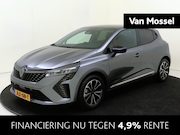Renault Clio - 1.0 TCe 90 GPF techno Apple carplay | android auto | bluetoo