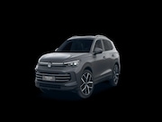 Volkswagen Tiguan - Elegance