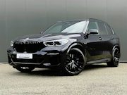 BMW X5 - XDrive45e M-Sport High Executive Pano 22'' 360 ACC