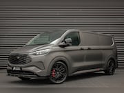 Ford e-Transit Custom - 340 L2H1 Limited 71 kWh 218PK / JB- EDITON / CAMERA / 350KM