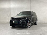 Land Rover Range Rover - P565 SVAutobiography Dynamic Black