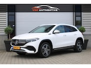 Mercedes-Benz EQA - 250 AMG 94, 2% SOH | Camera | Trekhaak | Keyless | Widescree