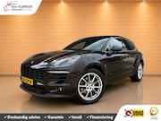 Porsche Macan - 2.0 Luchtvering PANO 62000 km!! Bom vol