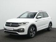 Volkswagen T-Cross - 1.0 TSI 110pk R-Line | Achteruitrijcamera | Adaptive Cruise 