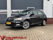Skoda Fabia - Combi 1.0 TSI Business Edition | CarPlay | Trekhaak | Cruise