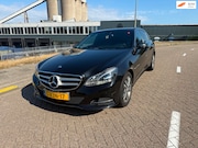 Mercedes-Benz E-klasse - 200 CDI Avantgarde