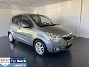 Opel Agila - 1.2 Edition Airco Trekhaak