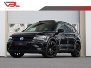 Volkswagen Tiguan All-Space - 2.0 TSI 190PK 4Motion Highline Business R 7persoons