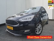 Ford C-Max - 1.0 Trend | Cruise control | Isofix | Nwe Distributieriemset
