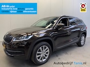 Skoda Kodiaq - 1.4 TSI ACT Style Business XENON-LEDER-NAVI-PARC.ASSIST-ECC-