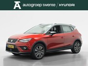 Seat Arona - 1.0 TSI Xcellence Launch Edition | Trekhaak | Beats Audio |