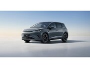 BYD Dolphin - G DM-i Comfort NIEUW/ 1040 KM / Time Grey / 105 EV / 360°-ca