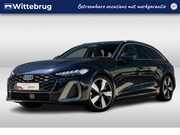 Audi A5 - Avant 2.0 e-hybrid 299PK quattro S edition | Trekhaak | Memo