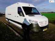 Mercedes-Benz Sprinter - 317 1.9 CDI L5H3 AUT *EXTRALANG* AC CAMERA ** 16999 EX BTW *
