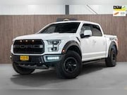 Ford USA F150 - RAPTOR 3.5 V6 LPG Ecoboost NL Auto Pano LED Leder