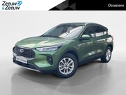 Ford Kuga - 2.5 PHEV Titanium |NL Auto| Winter-pack| trekhaak elek| Appl
