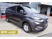 Ford Transit Custom - 320L 2.0 TDCI 136PK L2H1 Trend Nieuw Model Nr. V035 | Airco 